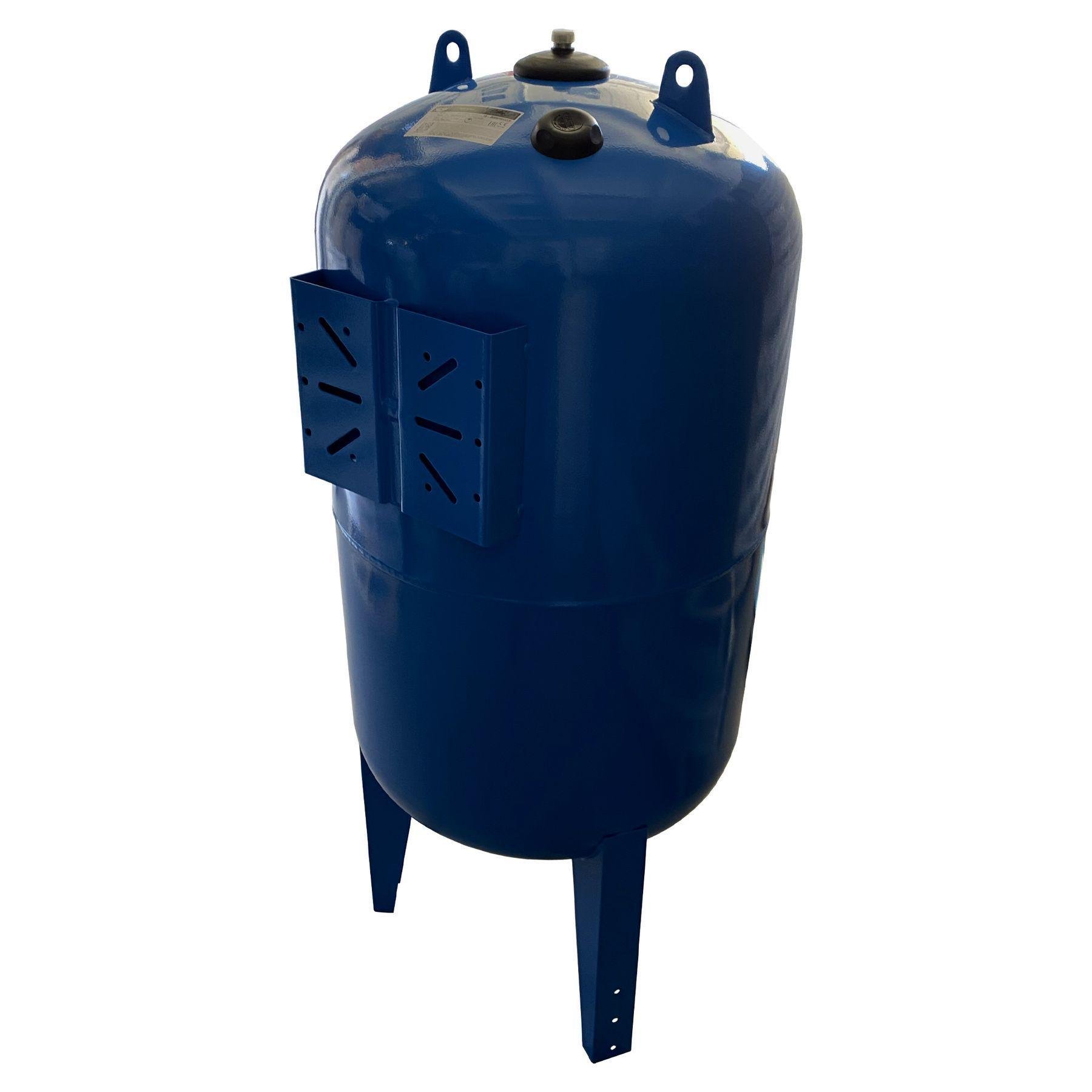 Гидроаккумулятор Zilmet ultra-pro 200 л 10 бар (1100020004)