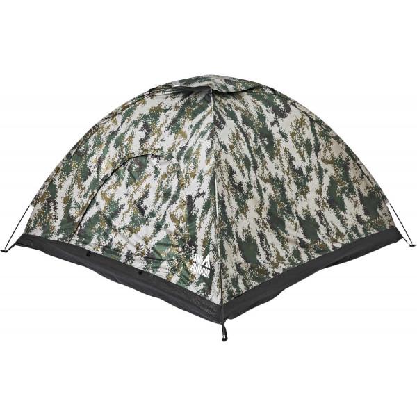 Палатка Skif Outdoor Adventure I, 200x200 cm ц:camo (389.00.87)