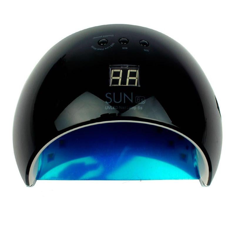 Лампа Sun 6/6S 48W Черный (20760)