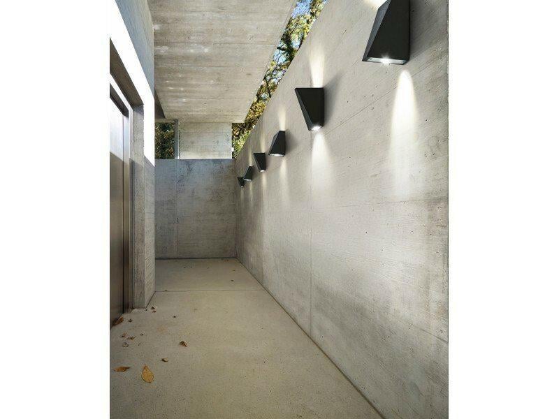 Светильник уличный Azzardo Zita XL AZ2201 (GW-807XL-BGR) - фото 2 Светильник уличный Azzardo Zita XL AZ2201 (GW-807XL-BGR) - фото 2