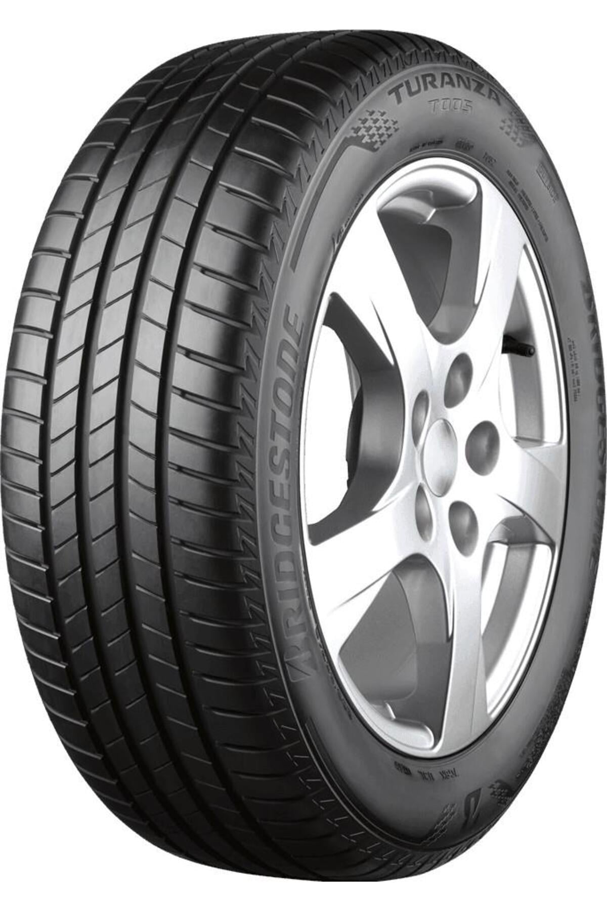 Автошина Bridgestone Turanza T005 235/40 R20 96V AR