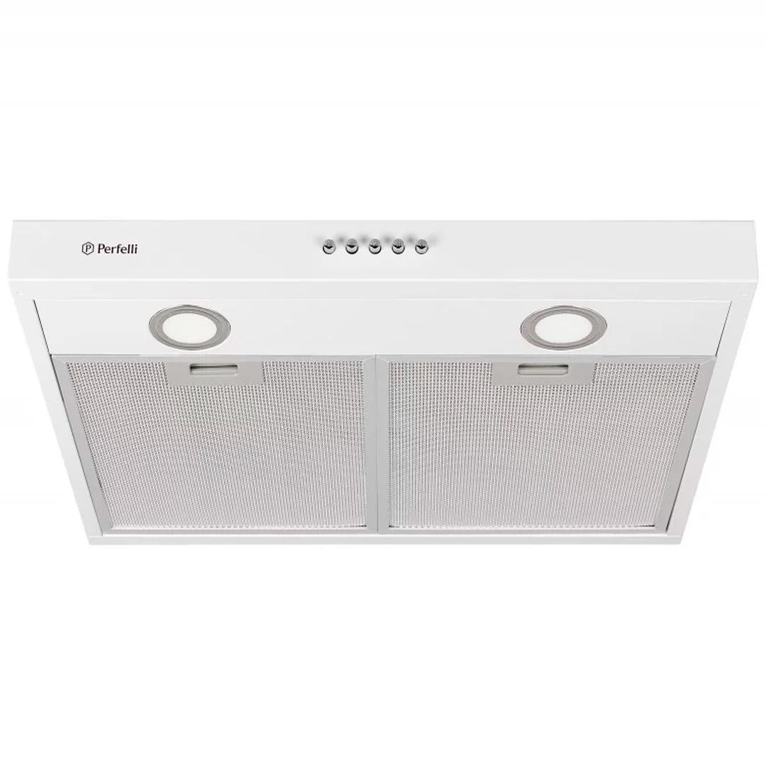 Витяжка Perfelli PL 5002 W LED