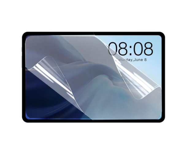 Пленка противоударная гидрогелевая Hydrogel Film для Teclast T50 Transparent