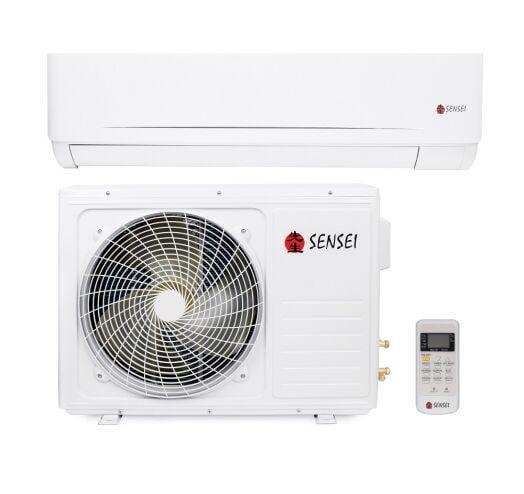 Кондиционер Sensei FTE-25 TW (22683637)
