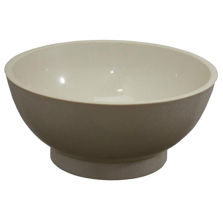 Умывальник Snail Селена жемчужина искусственный мрамор (104H300)