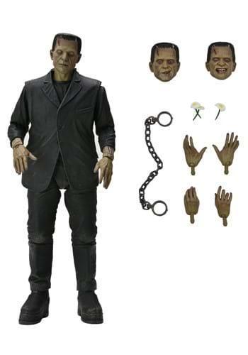 Фигурка Neca Ultimate Frankenstein's monster 18 см (1597638944)