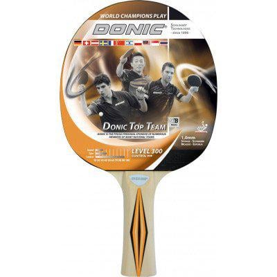 Ракетка для настільного тенісу Donic Top Teams 300 (705031)