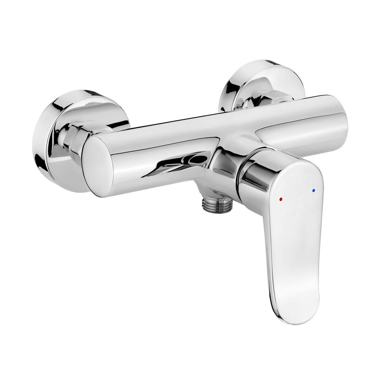 Смеситель для душа Werbena BCW_040M без душевого комплекта (27879357)