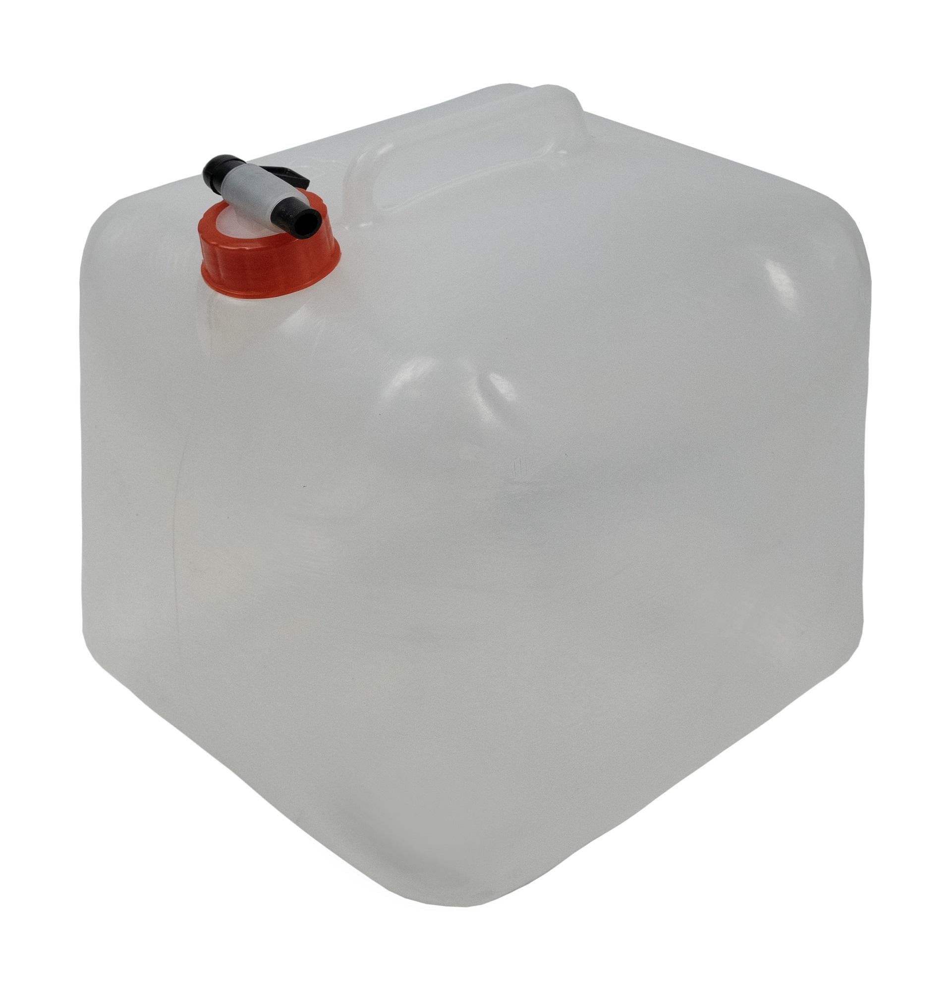 Емкость для воды Tribe Water Carrier 10 л (T-MA-0018-transparent)