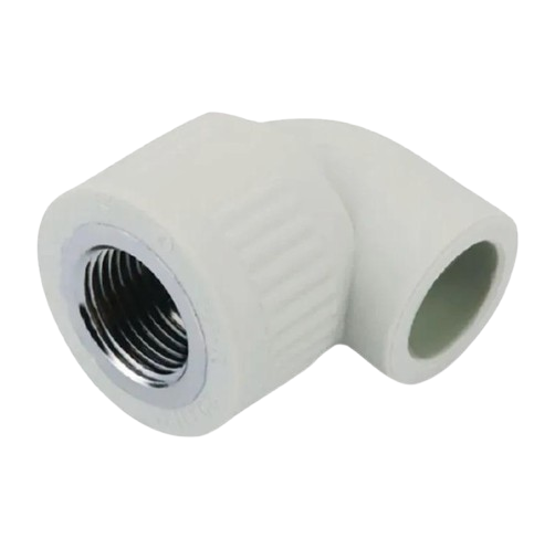 Кут KOER K0114.PRO ВР 25x1/2F PPR (KP0136)