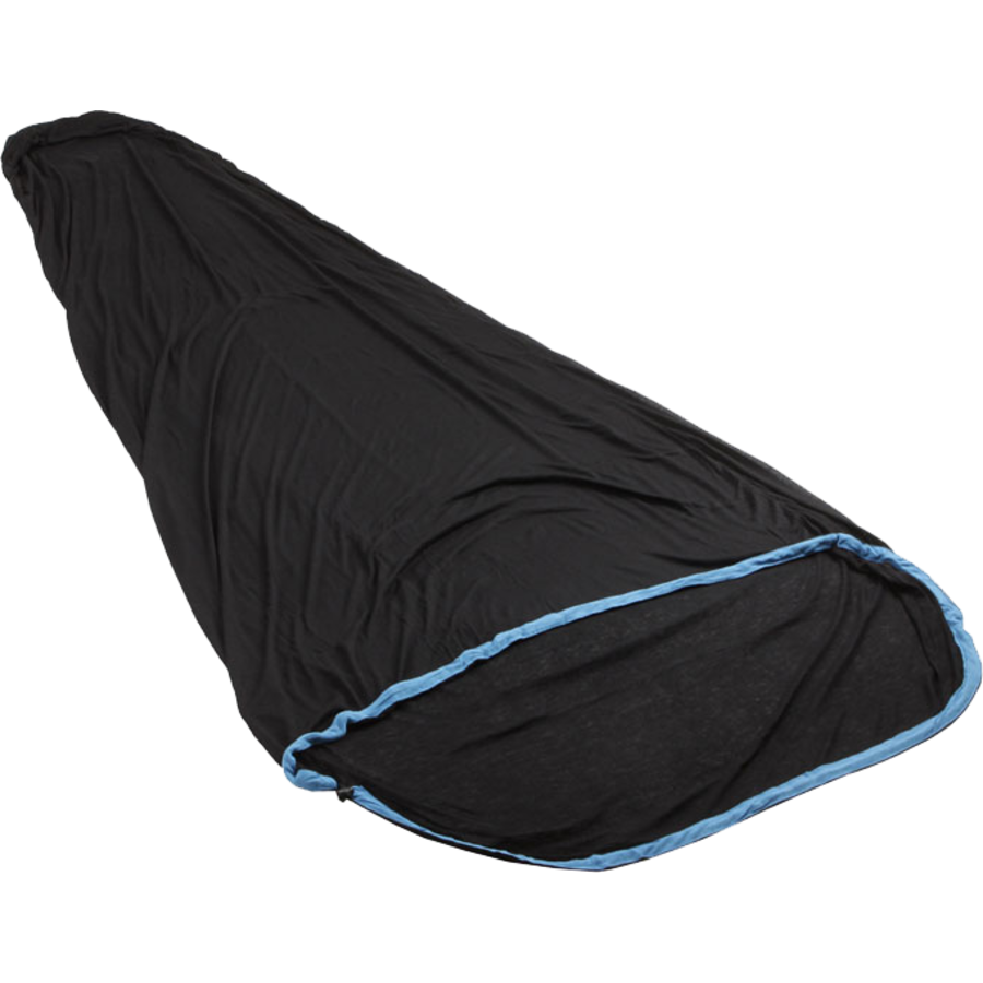 Вкладыш в спальник Sea To Summit Thermolite Reactor Liner (1033-STS AREACTOR) Вкладыш в спальник Sea To Summit Thermolite Reactor Liner (1033-STS AREACTOR)