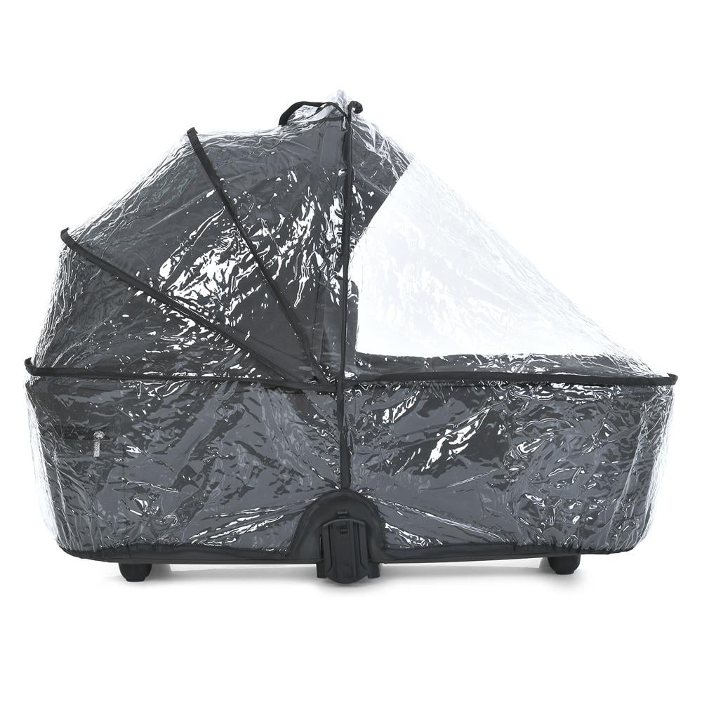 Коляска универсальная El Camino ME 1126 Asphalt Gray Genesis 2в1 - фото 11 Коляска универсальная El Camino ME 1126 Asphalt Gray Genesis 2в1 - фото 11