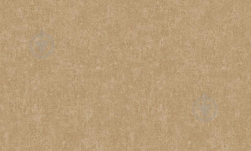 Виниловые обои на флизелиновой основе Samsara Yuanlong 881809 Золотистый