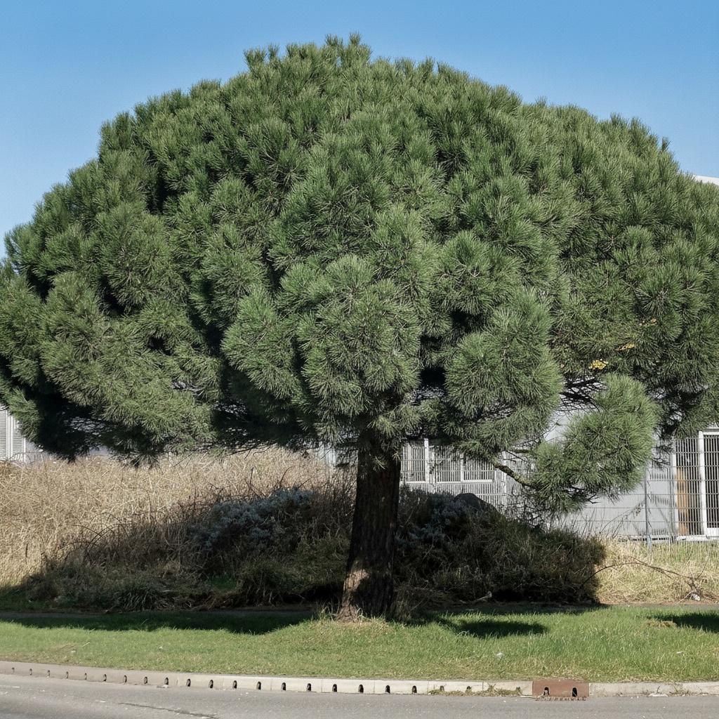 Сосна кедровая итальянская Pinus pinea 3 шт. (38300304)