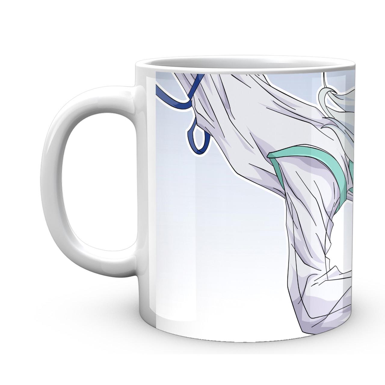 Чашка Geekland Sailor Moon Чибиуса (SM 02.21)