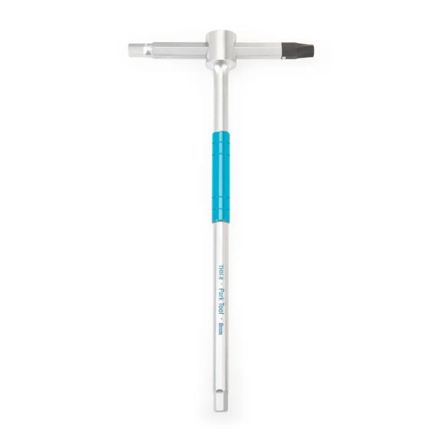 Шестигранник Park Tool THH-8 8 мм с Т-образной рукояткой (1084-TOO-53-02)