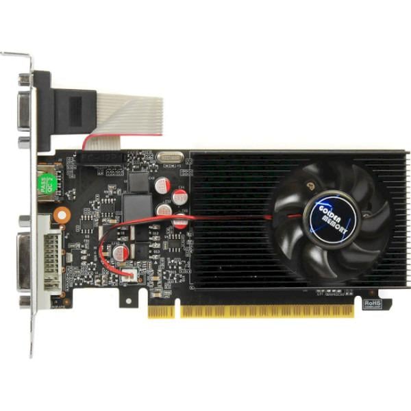 Відеокарта Golden Memory GeForce GT730 4 Gb (GT730LPD34G128bit)