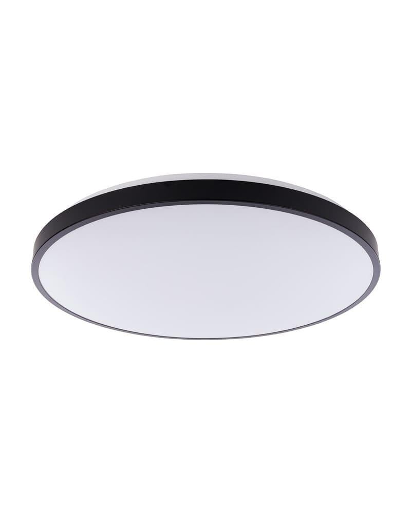 Светильник Nowodvorski 8185 Agnes round LED 1x64W 4000K 4800Lm IP44 (2229957282)