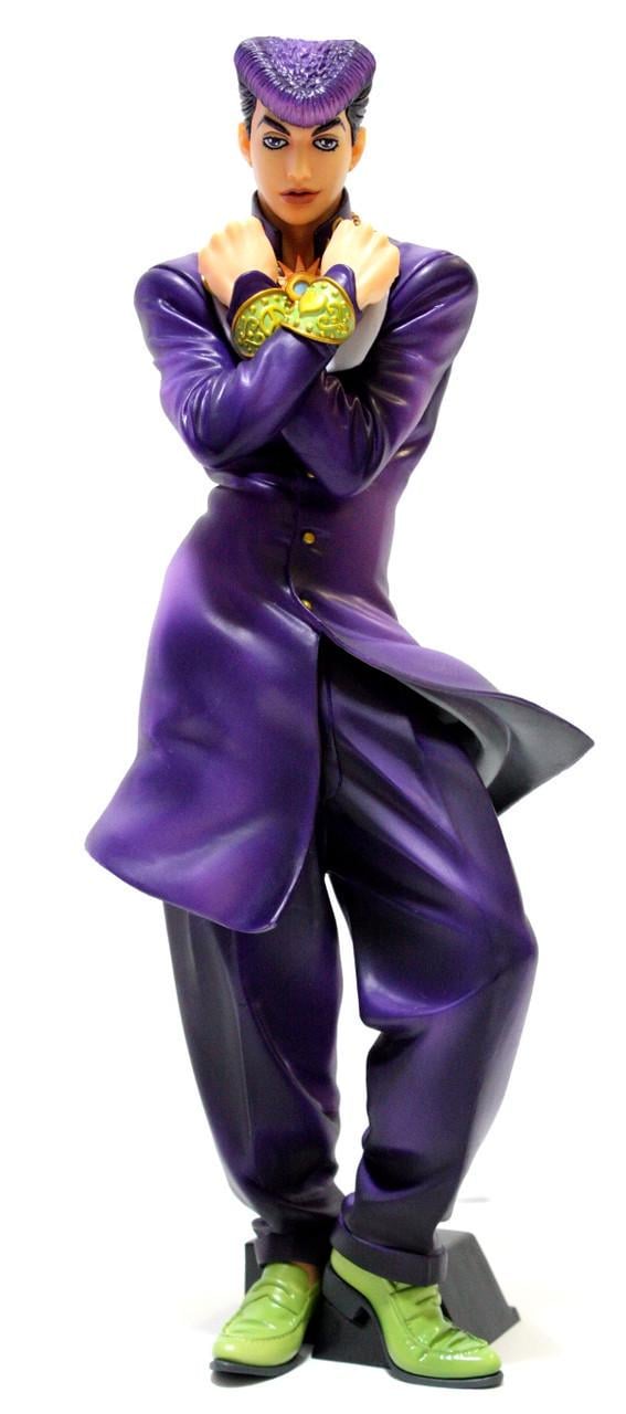 Фигурка Josuke Jojo's Bizzare Adventure 20 см