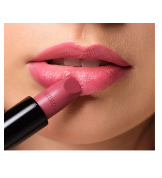 Помада губна Artdeco Perfect Color Lipstick 817 Dose Of Rose 4 г (2627162519) - фото 2 Помада губна Artdeco Perfect Color Lipstick 817 Dose Of Rose 4 г (2627162519) - фото 2