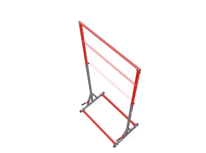 Турник с упорами для отжима WCG 017 (2616418279)