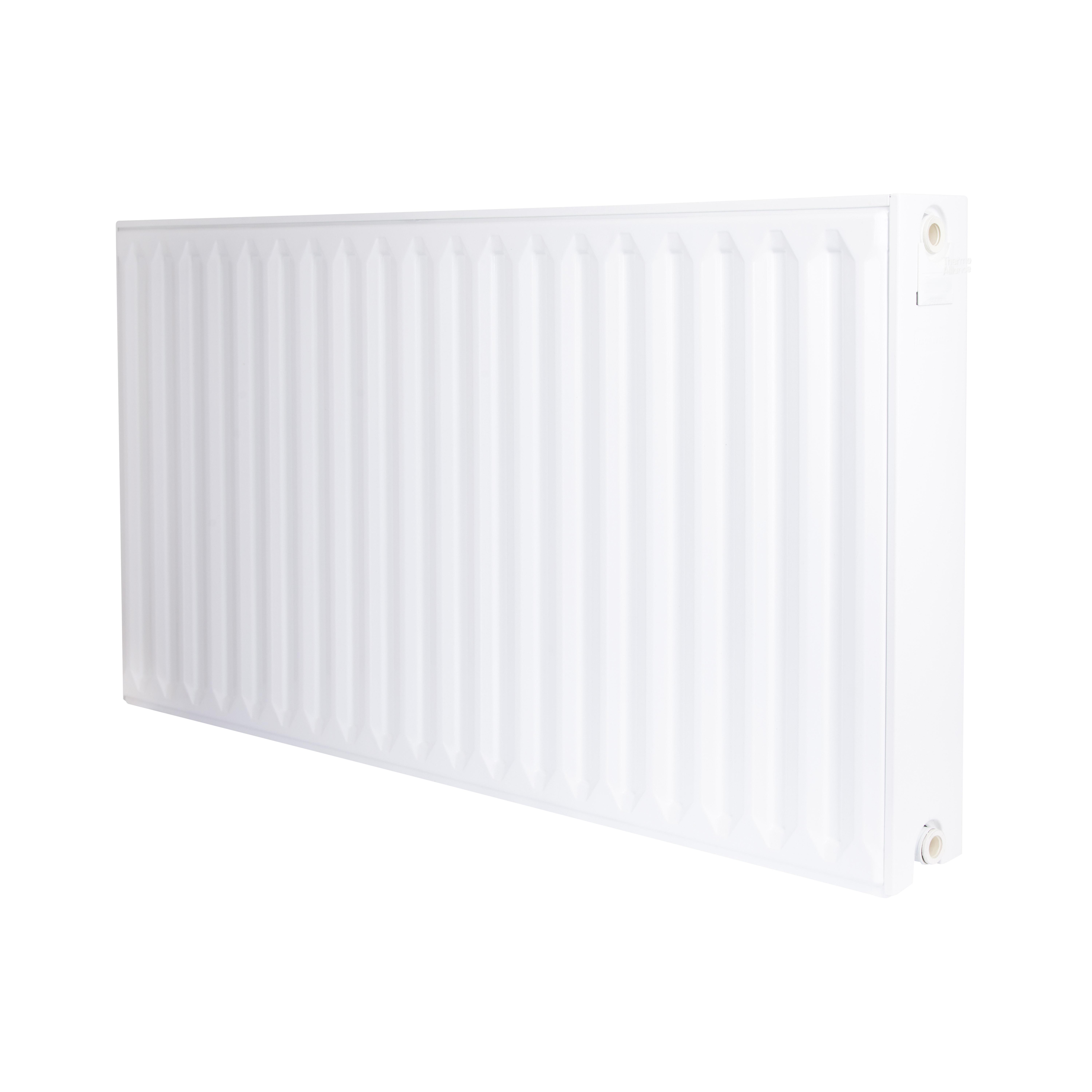 Радиатор стальной Thermo Alliance IMAS 22 тип боковое подключение 2106 Вт 500х1100 мм (SD00054892)
