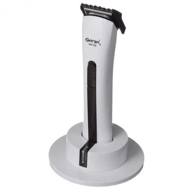 Машинка для стрижки волос Gemei 725GM