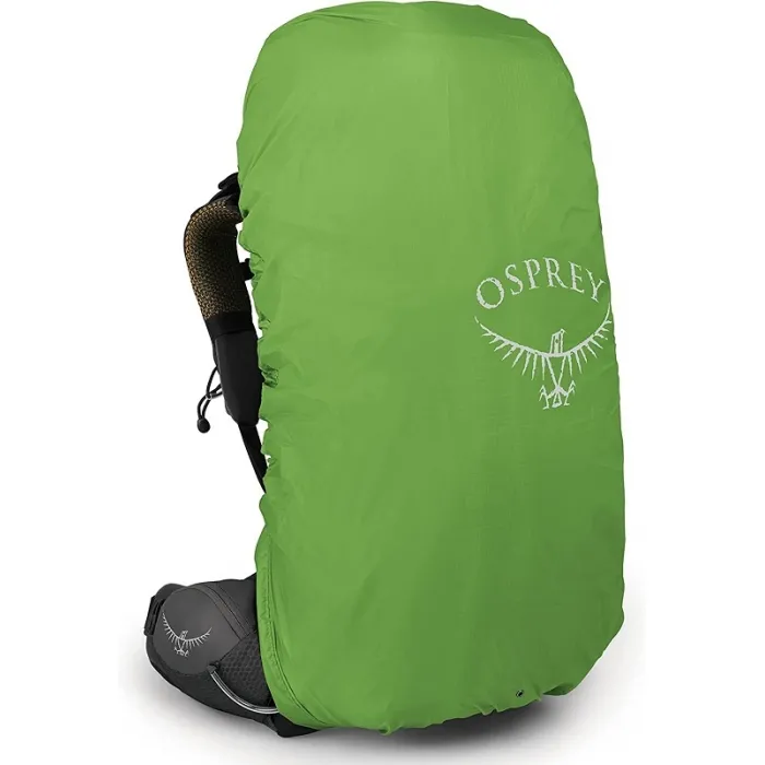 Рюкзак Osprey Atmos AG 65 л S/M Green (1054-009.2789) - фото 4