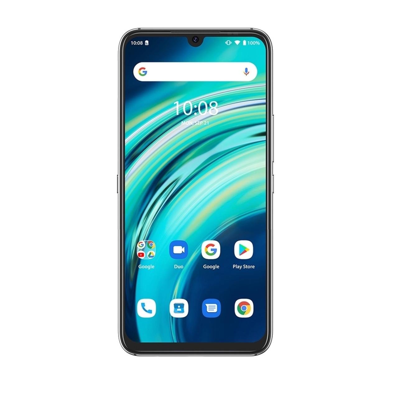 Смартфон Umidigi A9 Pro 8/128 GB Green (65323)