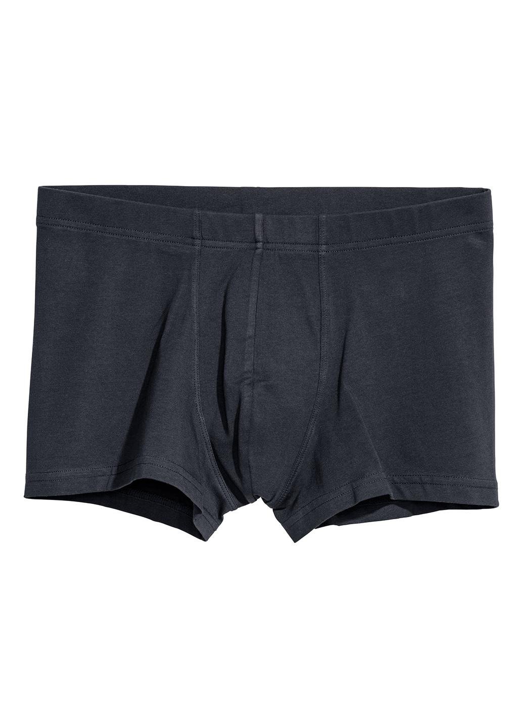 Трусы XL Черный (5643107wer)