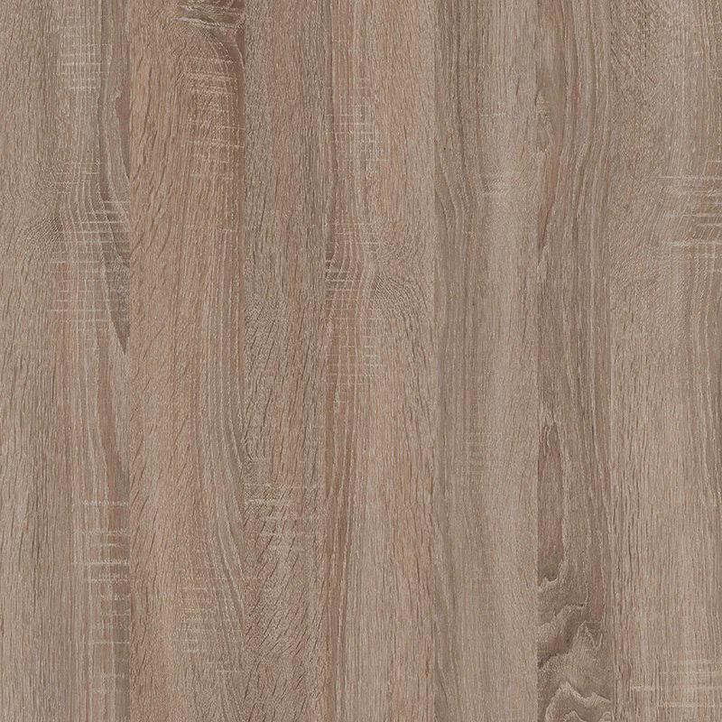 Туалетный столик с LED подсветкой ТЗ-LED Дабл 1600х1200х400 мм Дуб сонома трюфель (28560412) - фото 3