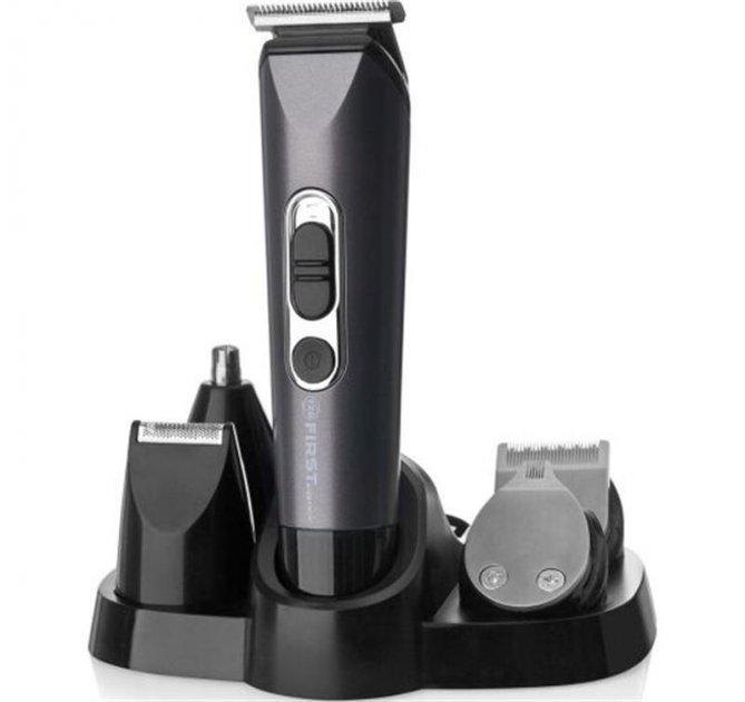 Тример First FA-5676-4 (45201)