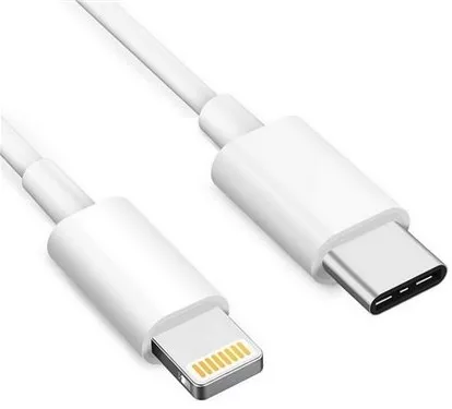 Кабель USB-C to Lightning Cable 1 м (23) - фото 2