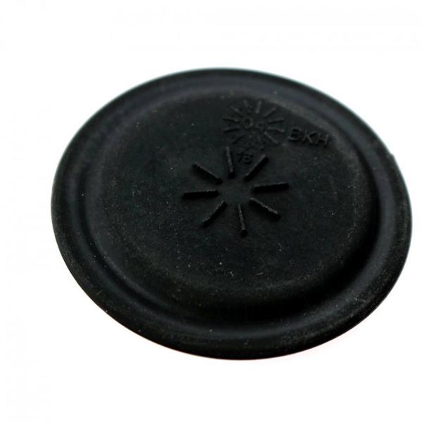 Мембрана D=46,5 мм для газового котла Vaillant Thermoblock Atmo/Turbo TEC/Thermo MAX 020220 (00000058912)
