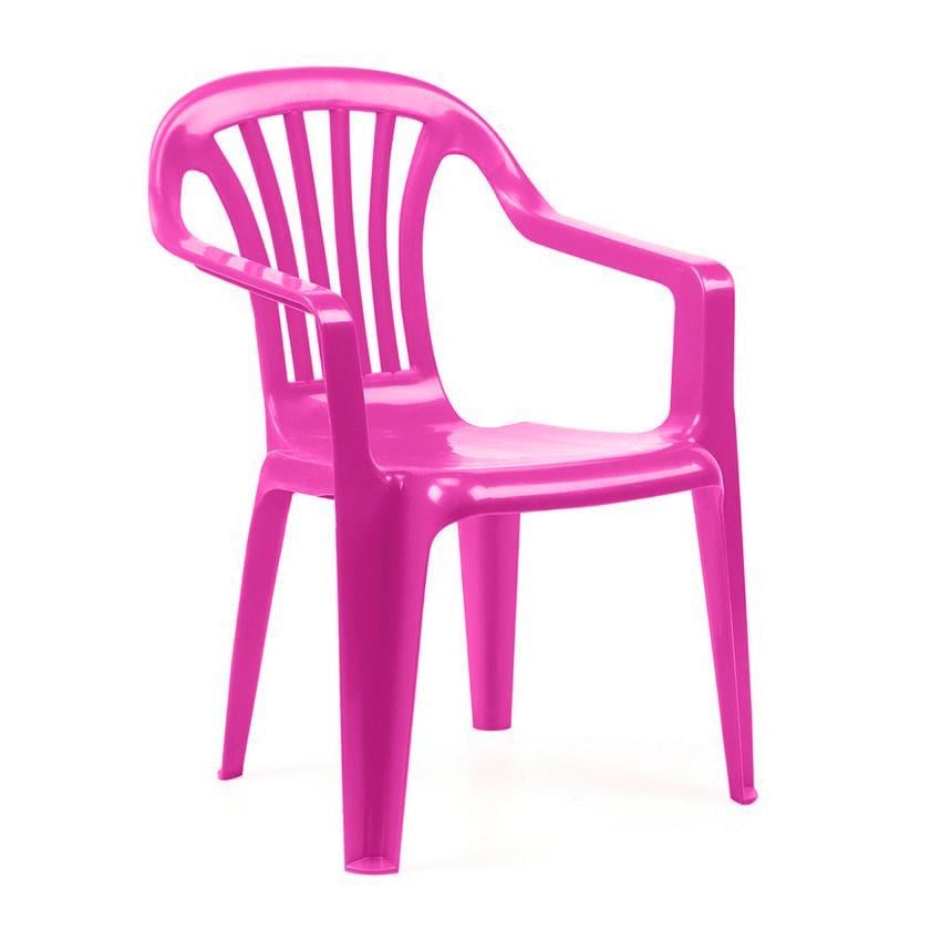 Кресло детское Progarden BABY ALTEA 36,5х40х52 см Фуксия (3626) Кресло детское Progarden BABY ALTEA 36,5х40х52 см Фуксия (3626)