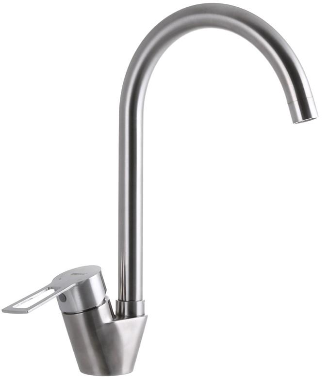 Смеситель для кухни Zerix HSB-011-2 (ZX3136)