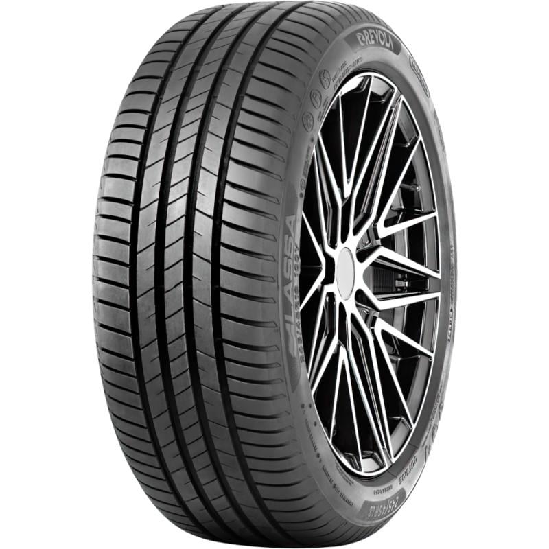 Шина летняя LASSA Revola 205/65 R15 94V (1002631757)