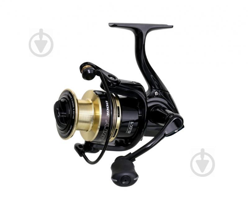 Котушка спінінгова Flagman Arty 3000