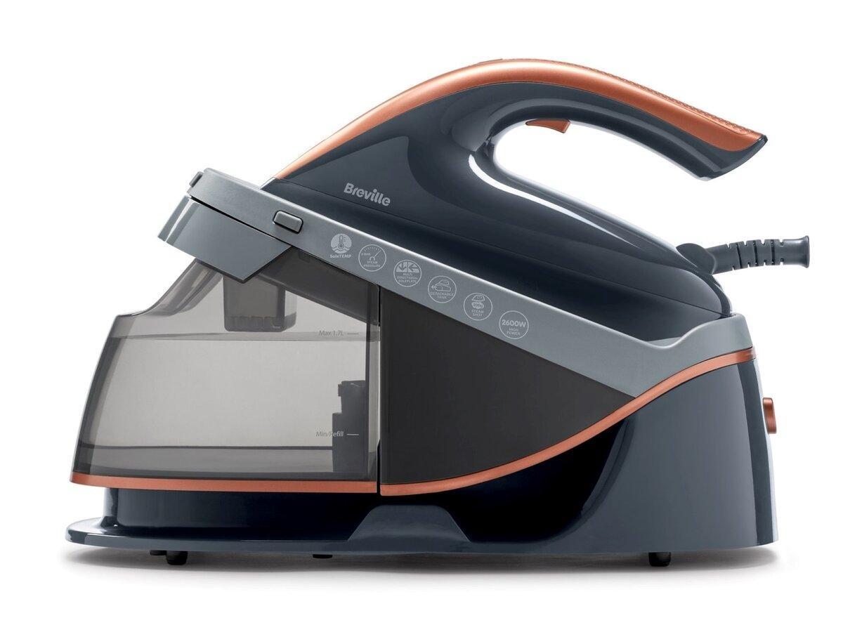Парогенератор Breville PressXpress VIN411X (379774) Парогенератор Breville PressXpress VIN411X (379774)