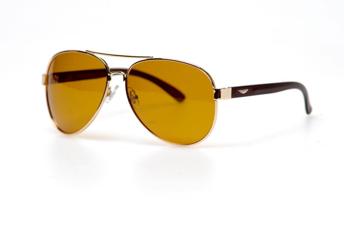 Очки водительские SunGlasses с поляризацией 0504c4 (o4ki-10742)