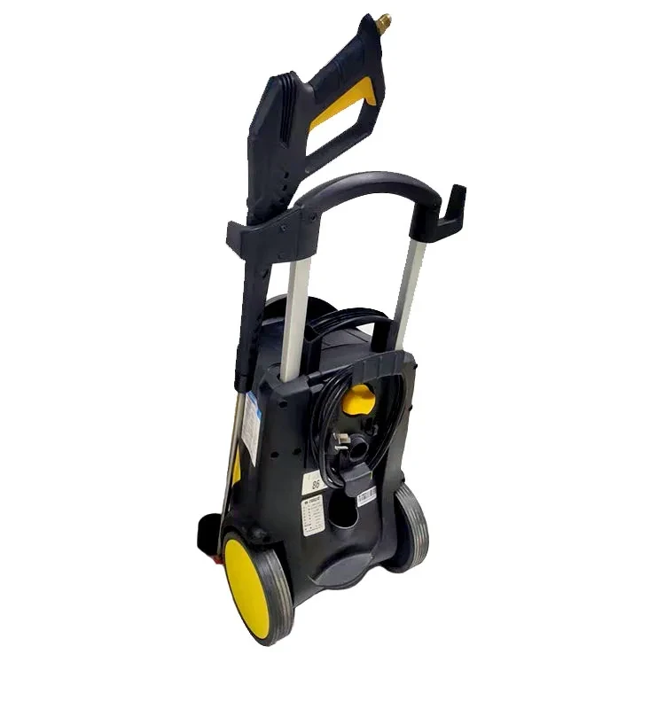 Мийка високого тиску 220V 3,1W (2011950685) - фото 5 Мийка високого тиску 220V 3,1W (2011950685) - фото 5