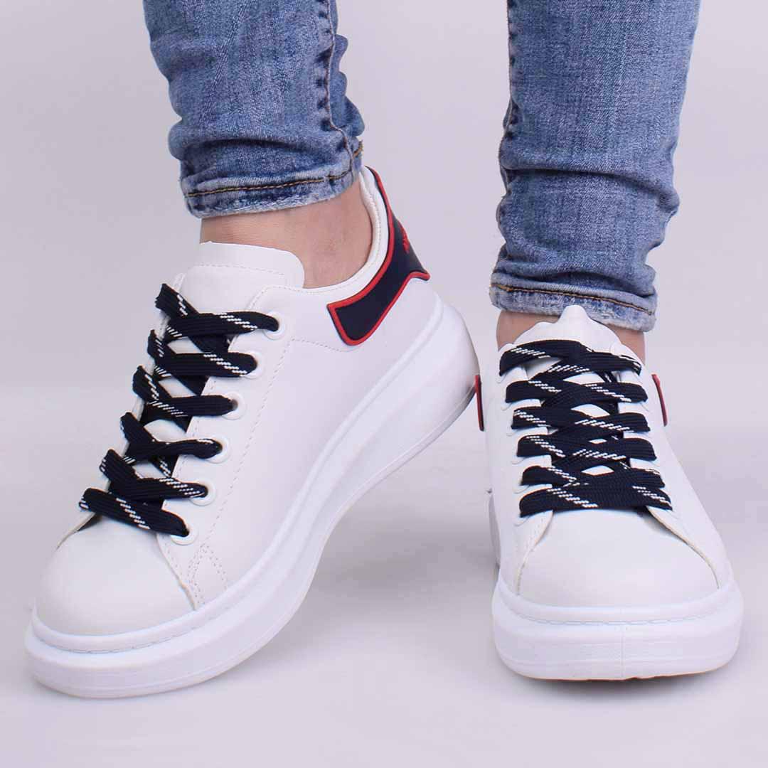 Кроссовки женские Fashion 336061 р. 37 24 см