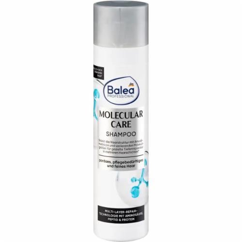 Шампунь для волос Balea Professional Molecular Care 250 мл