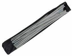 Комплект дуг к палатке Tramp Lair-4 дюрапол 8,5 мм (1042-TRA-090)