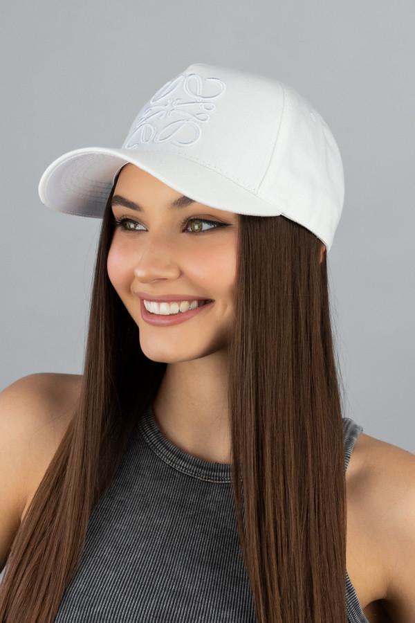 Кепка Braxton трекерка унисекс "MYSTIC " Белый (1533)