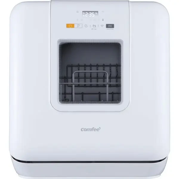 Посудомийна машина Comfee CTS 5.3F Смарт 7 програм