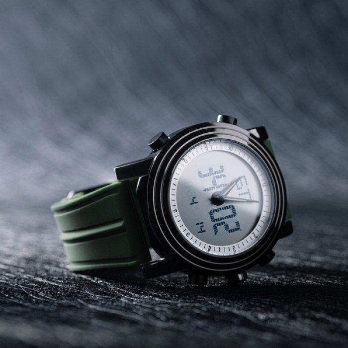 Годинник чоловічий кварцовий Besta Slava - фото 9 Годинник чоловічий кварцовий Besta Slava - фото 9