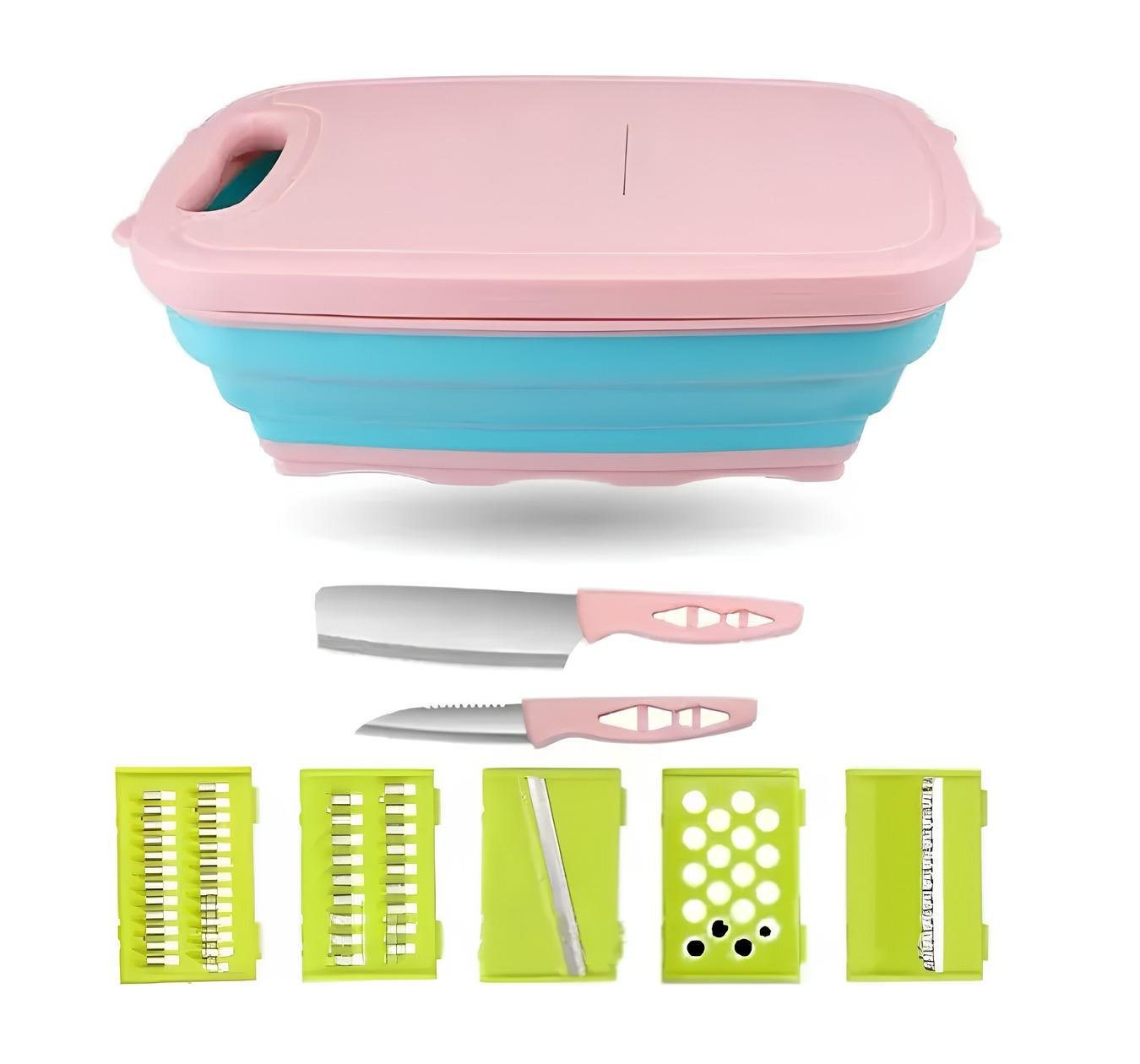 Овочерізка WM-5-30 (MER-14204_345) Овочерізка WM-5-30 (MER-14204_345)