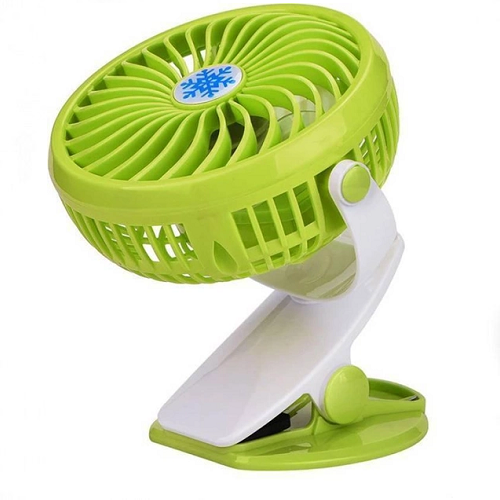 Мини-вентилятор переносной USB Mini Fan ML-F168