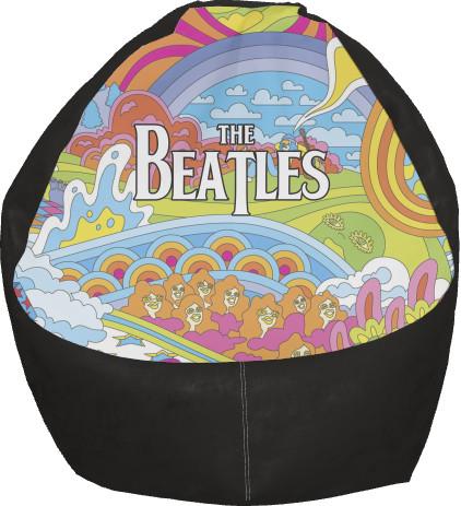 Кресло-груша Beatles 3 S (13244479) Кресло-груша Beatles 3 S (13244479)